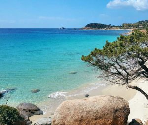 Spiaggia di Piscadeddus (Villasimius)