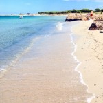 Spiaggia di Porto Ainu