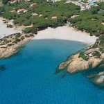Spiaggia di Porto Corallo (Cala Liberotto)
