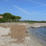 Spiaggia di Punta La Batteria (Budoni)