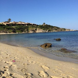 Spiaggia di Santo Stefano