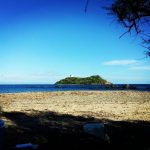 Spiaggia di Su Stangioni Foxi Lino