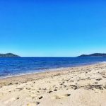 Spiaggia di Su Stangioni Foxi Niedda