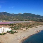 Spiaggia di Torre Salinas