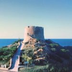 Torre di Longonsardo (Santa Teresa di Gallura)