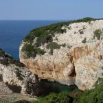 Fiordo Portu Cuau