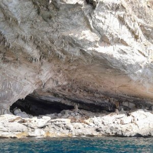 Grotta dei Colombi