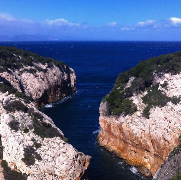 Porto Cuau (Baunei)