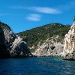 Portu Cuau (Baunei)