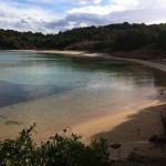 Spiaggia Li Piscini  (Arzachena)