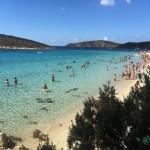 Spiaggia Tuerredda