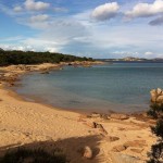 Spiaggia delle Piscine (Arzachena)