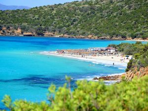 Spiaggia di Tuerredda