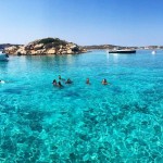 Le Piscine di Budelli