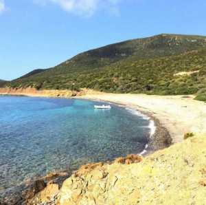Portu Pirastu (Teulada)