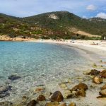 Spiaggia Pala di Levante