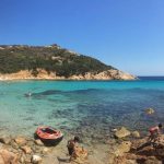 Spiaggia Pala di Levante (Teulada)