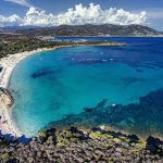 Spiaggia Portu Tramatzu (Sardegna)