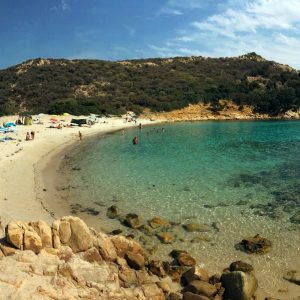 Spiaggia degli Americani (Teulada)