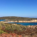 Spiaggia dei Due Mari