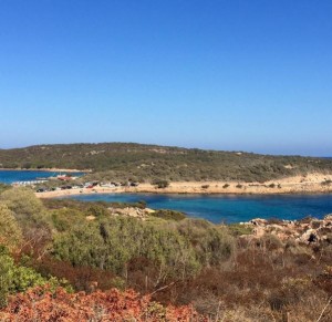 Spiaggia dei Due Mari