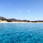 Spiaggia di Porto Zafferano