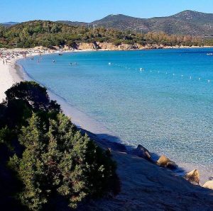 Spiaggia di Portu Tramatzu (Teulada)