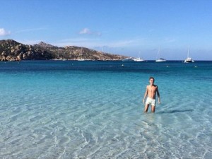 Spiaggia i Due Mari