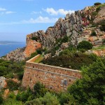 Fortezza Capo d'Orso