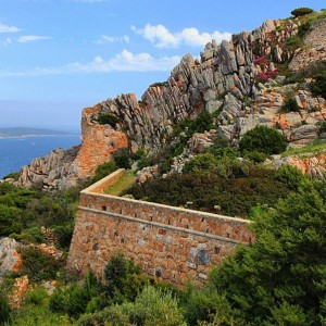 Fortezza Capo d'Orso