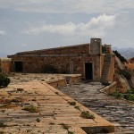Fortezza Capo d'Orso (Palau)