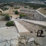 Fortezza Monte Altura (Palau)
