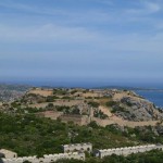 Fortezza di Capo d'Orso