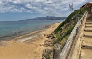 Cala degli Albatros (Porto Alabe)