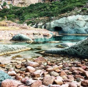 Cala del Moro