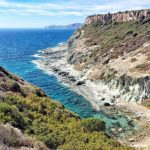 Cala del Moro (Bosa)