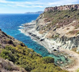 Cala del Moro (Bosa)