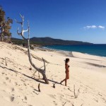 Is Arenas (Sardegna)