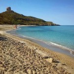 San Giovanni di Sinis Spiaggia