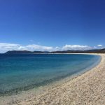 Spiaggia Cala Murtas