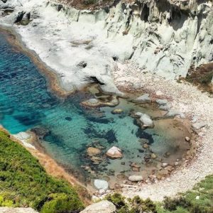 Spiaggia Cala del Moro