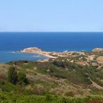 Spiaggia Corrulongu