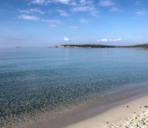 Spiaggia Is Arenas