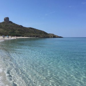 Spiaggia San Giovanni di Sinis