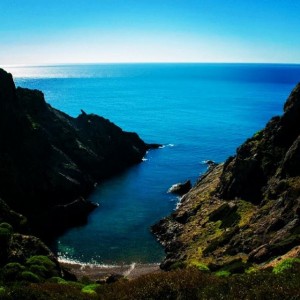 Spiaggia di Cala Fenuggiu (Bosa)