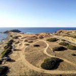 Spiaggia di Capo Pecora