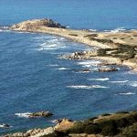 Spiaggia di Corrulongu