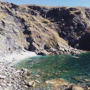 Spiaggia di Nurra (Lampianu)