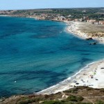 Spiaggia di San Giovanni di Sinis