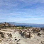 Spiaggia di Torre Argentina (Bosa)